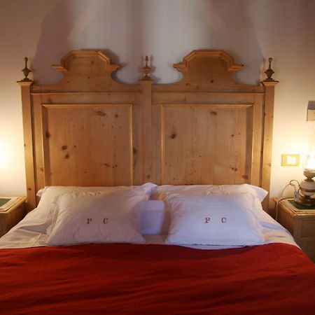 Albergo Pa' Krhaizar Sauris Habitación foto
